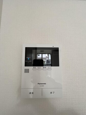ブレッツァ小金井の物件内観写真
